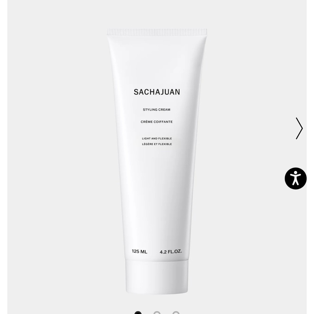 SACHAJUAN Styling Cream